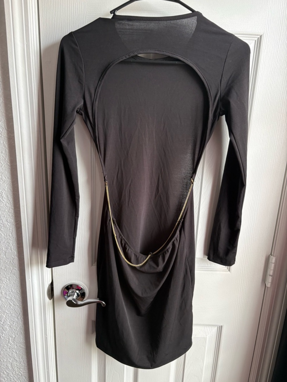 Everything in Pic Set-Assorted Women's Bodycon Dresses-Set of 4 - Picture 5 of 6